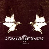 M For Malice - Madder Mortem