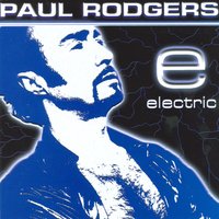 Walking Tall - Paul Rodgers