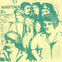The Process - Minutemen
