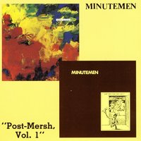 Monuments - Minutemen