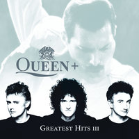 The Great Pretender - Freddie Mercury