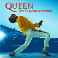 Is This the World We Created? - Queen
