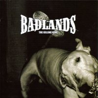 Freedom - BADLANDS
