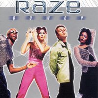 Shouldn't It Be Me - Raze