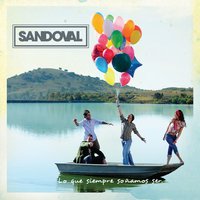 Mientras bailabas - Sandoval