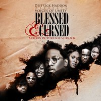 Judah (Let Me Hear You Praise) - Deitrick Haddon, Voices Of Unity