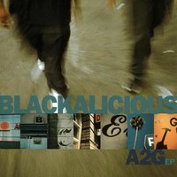 Clockwork - Blackalicious