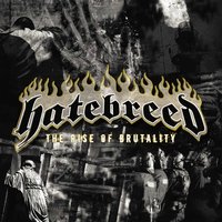 Live For This - Hatebreed