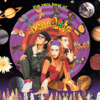 Love Is Everything - Deee-Lite