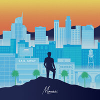 Sail Away - Møme, Bondax