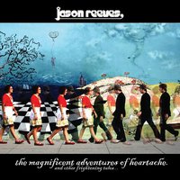 Never Find Again. - Jason Reeves