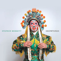 Sorry, Wrong Show - Stephin Merritt