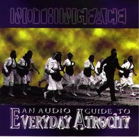 Grinning - Nothingface