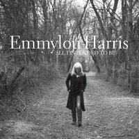 Hold On - Emmylou Harris