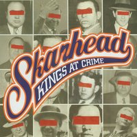 Yas - Skarhead