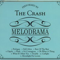 Trouble - The Crash