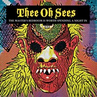 Grease - Oh Sees
