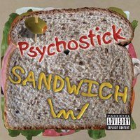 Orange - Psychostick
