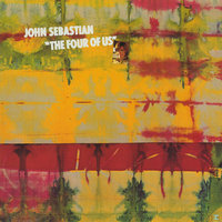 Sweet Muse - John Sebastian