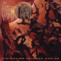 Dimensions Intertwine - Decrepit Birth