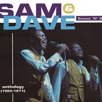 Don't Turn Your Heater On - Sam & Dave