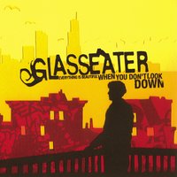 Falling Apart - Glasseater