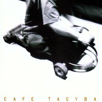 Alármala de tos - Café Tacvba