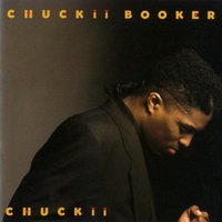 Turned Away - Chuckii Booker