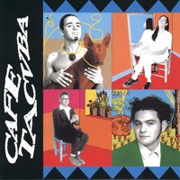 Cometer suicidio - Café Tacvba