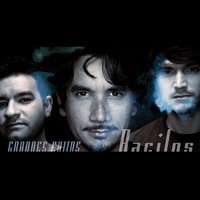 Contigo - Bacilos