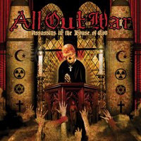 Drenched In Defeat - All Out War