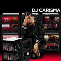The Final - Dj Carisma, Omarion