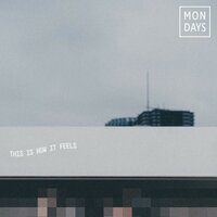Give Me All That - Mondays, Paulina Fröling