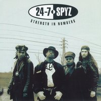 Break the Chains - 24-7 SPYZ