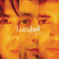 Besaré tu piel - Lucybell