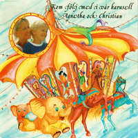 På söndag - Agnetha Fältskog, Christian, Michael B. Tretow
