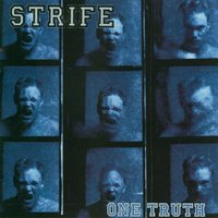 Inner Struggle - Strife
