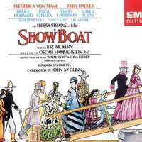 Can't Help Loving Dat Man - Jerome Kern, Oscar Hammerstein II, Jerome Kern, Oscar Hammerstein II