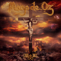 Jerusalem D.C. - Mägo De Oz