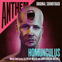 Homunculus - John Cameron Mitchell