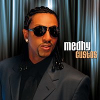 Comme si - Medhy Custos