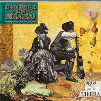 Vida de carretera - Canteca de macao