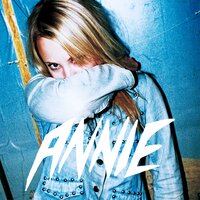 My Best Friend - Annie