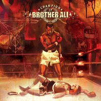 Rain Water - Brother Ali