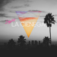 La Cienega - Sleeping wolf