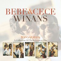 Ooh Child - Bebe & Cece Winans, Cedric Caldwell, Victor Caldwell