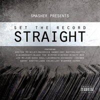 My Life - Smasher, Klashnekoff, Jade Chloe