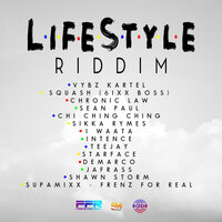 Dem no Ready - VYBZ Kartel