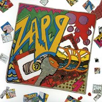 Be Alright - Zapp, Zapp Troutman