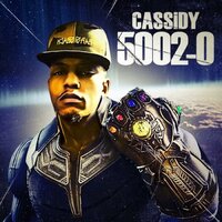 5002-0 - Cassidy
